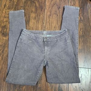 RVT Grey Jeans   